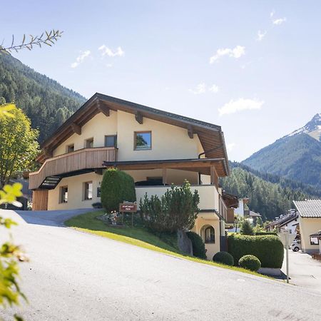 Apartment Peer Neustift im Stubaital Exterior foto