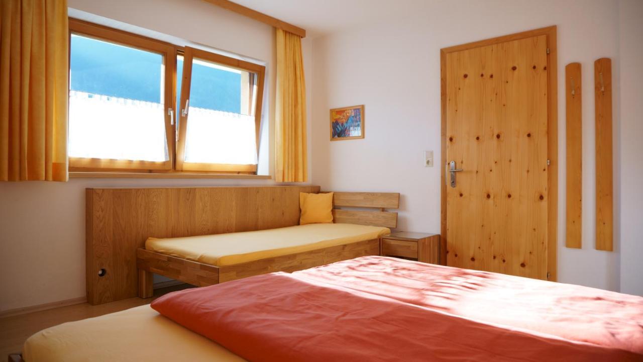 Apartment Peer Neustift im Stubaital Exterior foto