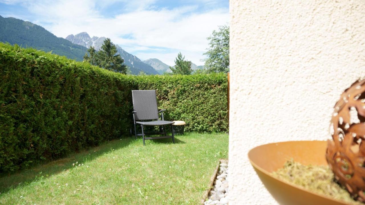 Apartment Peer Neustift im Stubaital Exterior foto