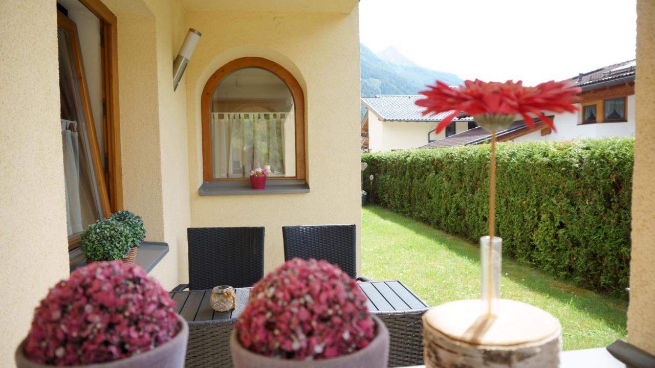 Apartment Peer Neustift im Stubaital Exterior foto