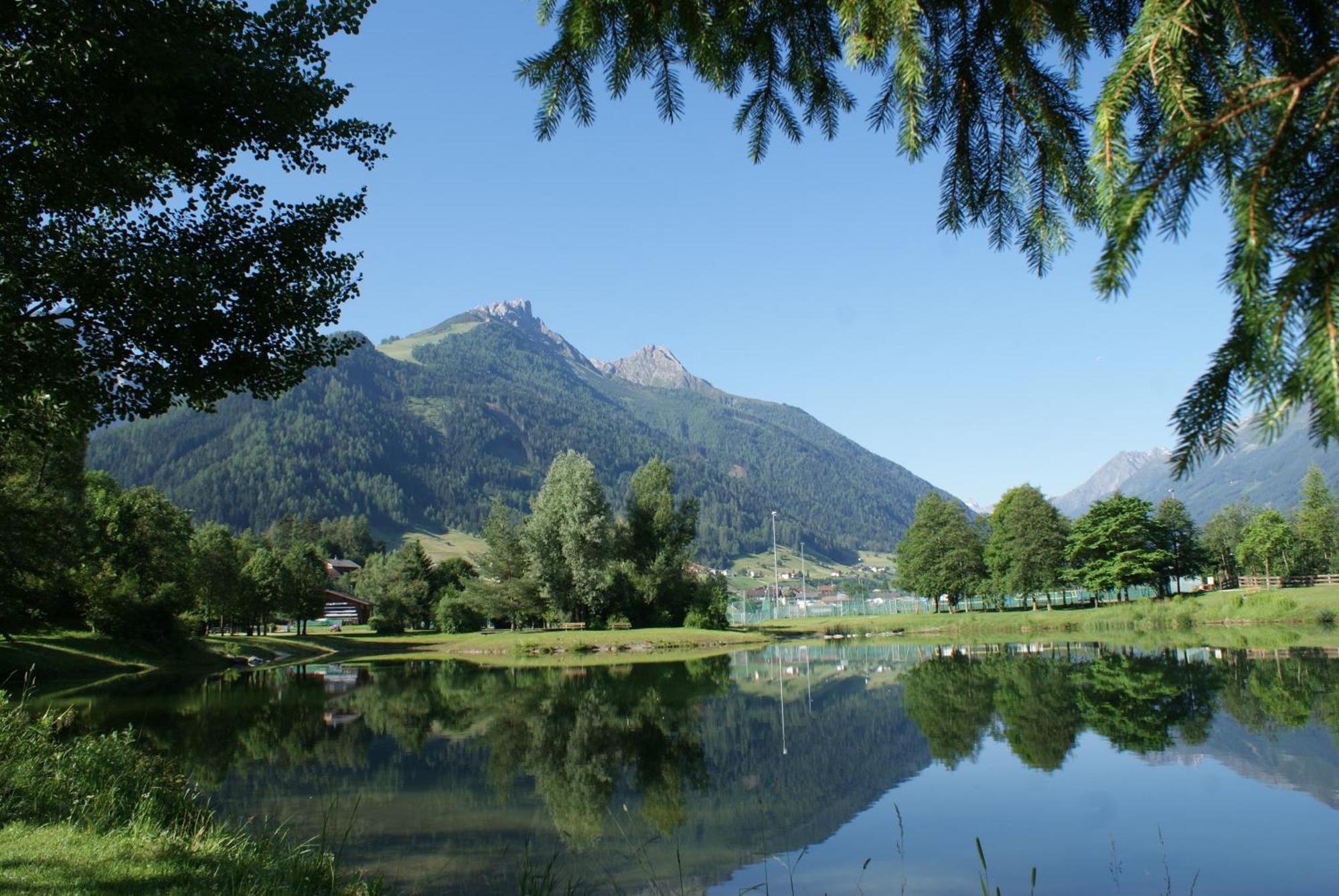 Apartment Peer Neustift im Stubaital Exterior foto
