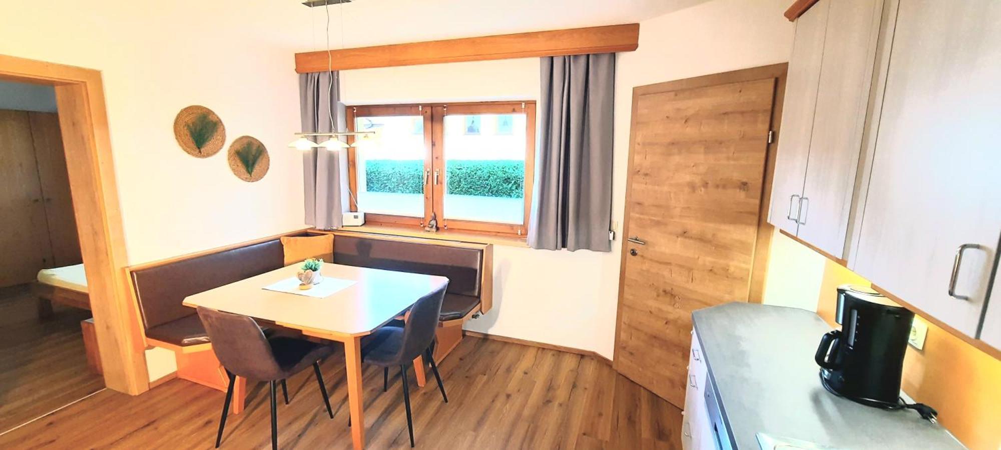 Apartment Peer Neustift im Stubaital Exterior foto
