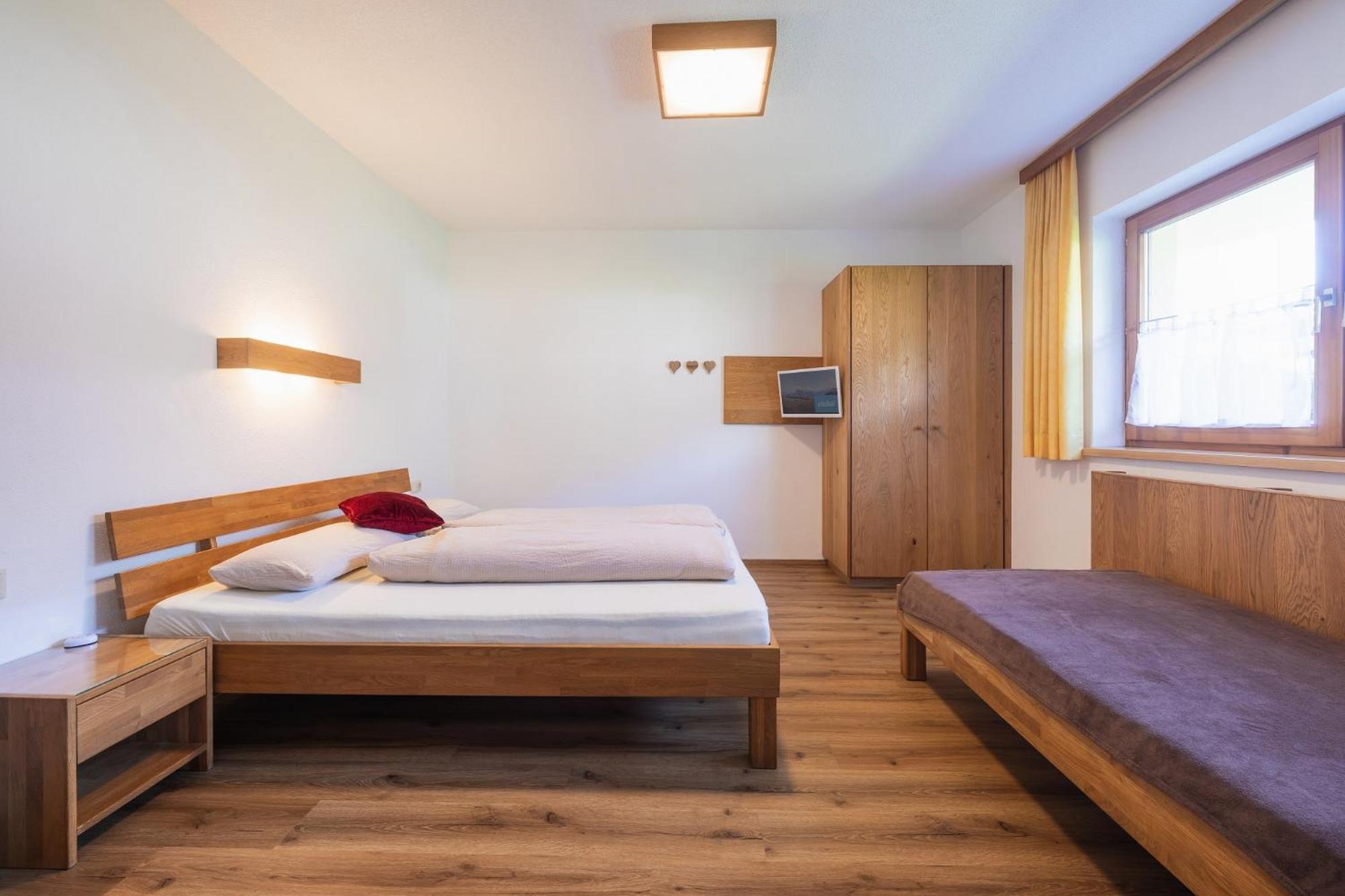 Apartment Peer Neustift im Stubaital Exterior foto