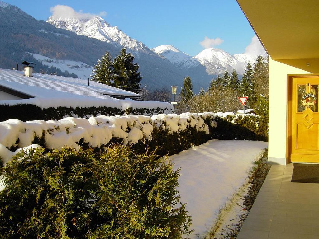Apartment Peer Neustift im Stubaital Exterior foto