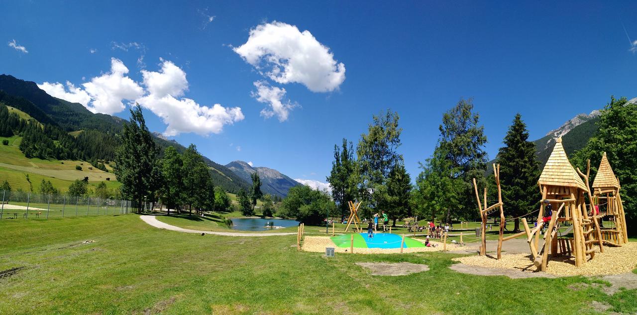 Apartment Peer Neustift im Stubaital Exterior foto